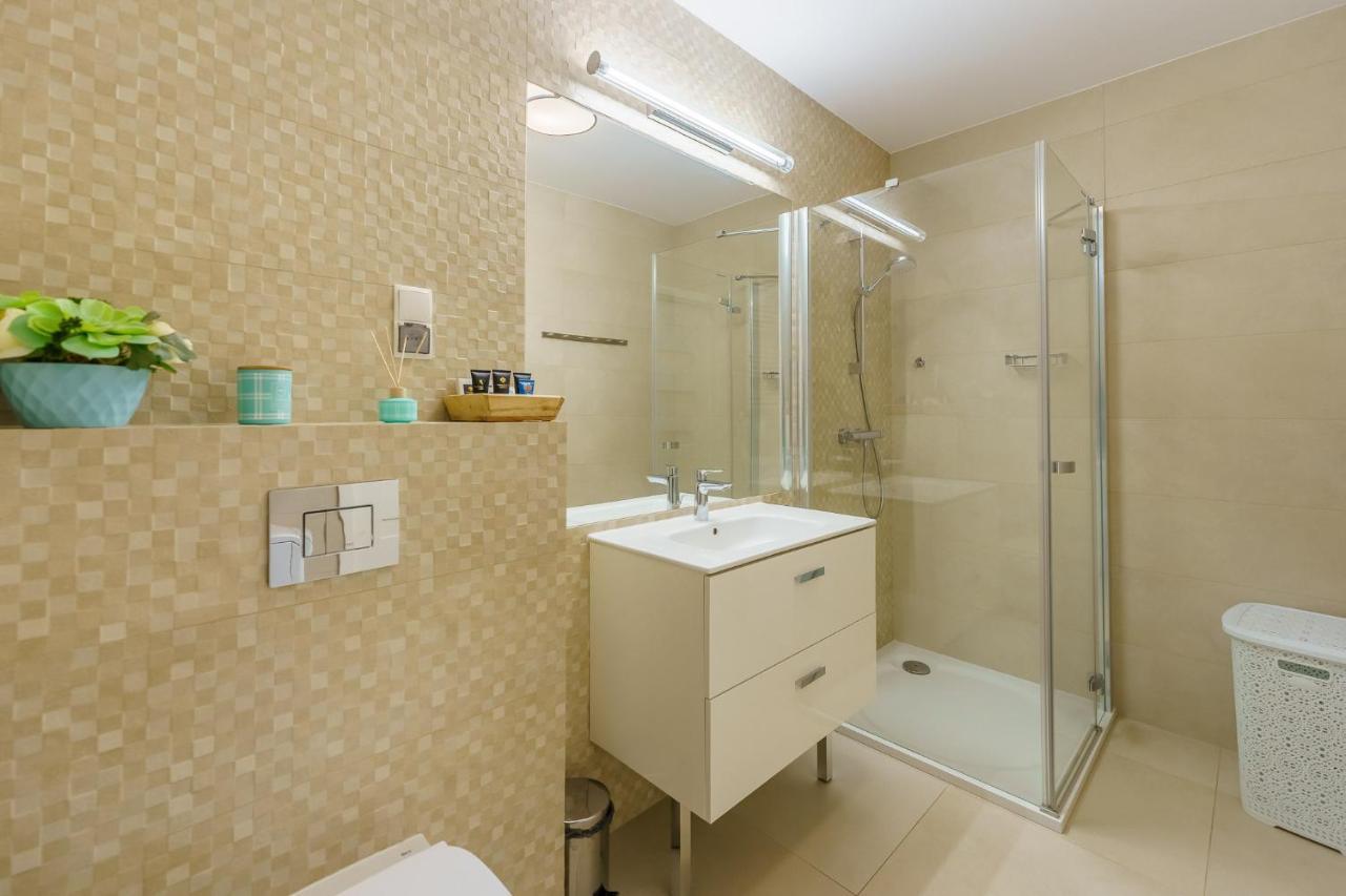 Apartament A008 Lux Tukan Polanki Park - Holiday City Kolobrzeg Exterior photo